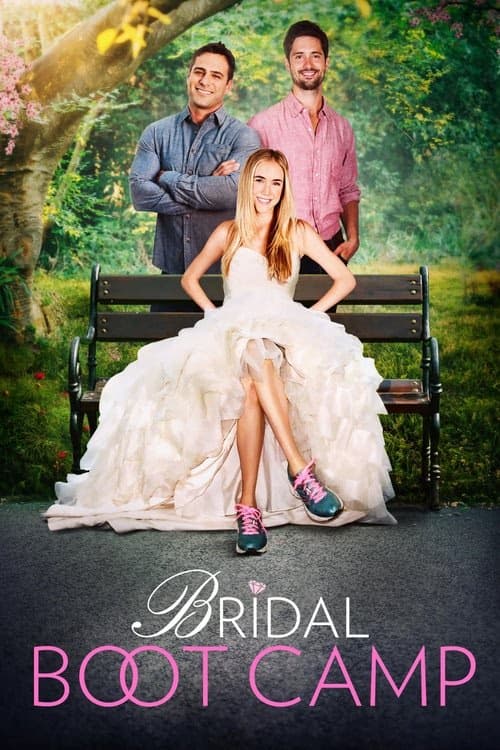 Gelin Kampı izle