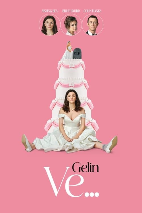 Gelin Ve... izle