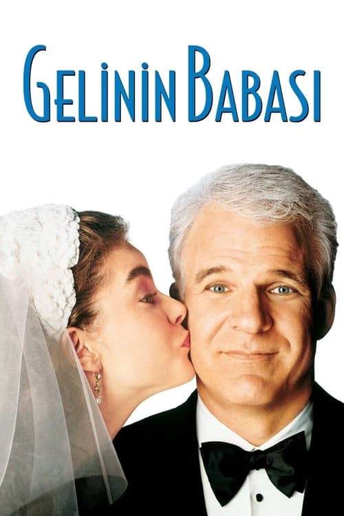Gelinin Babası izle