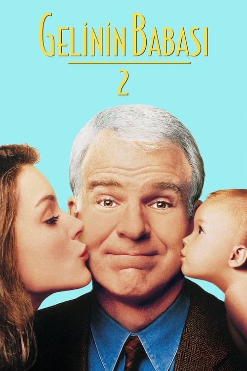 Gelinin Babası 2 izle