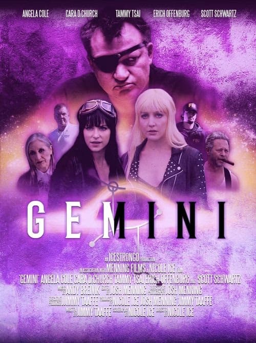 Gemini izle