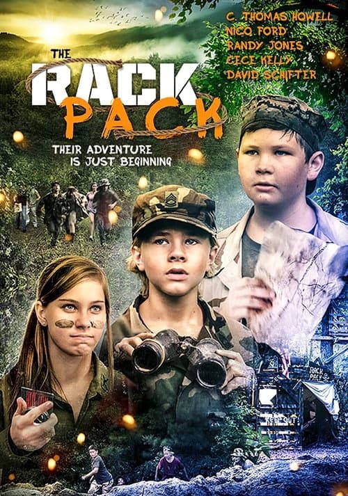 Genç Askerler izle