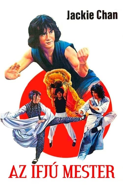 Genç Üstad izle