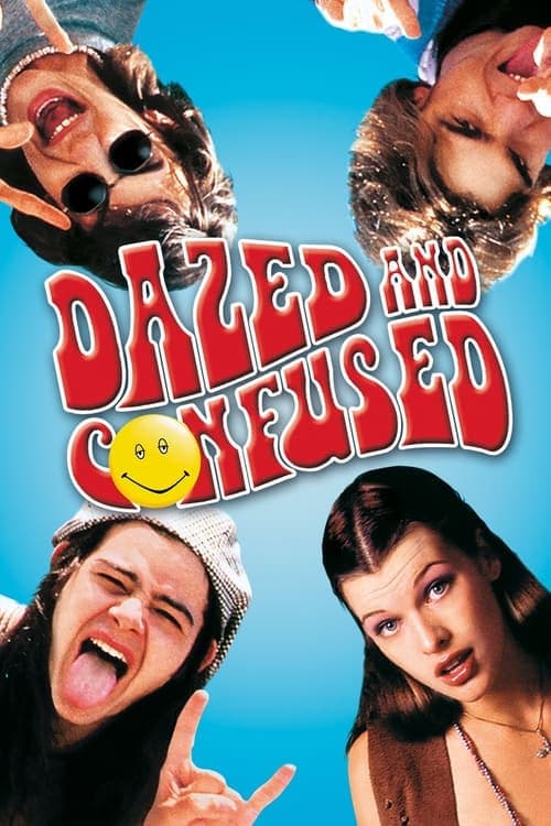Genç ve Heyecanlı izle