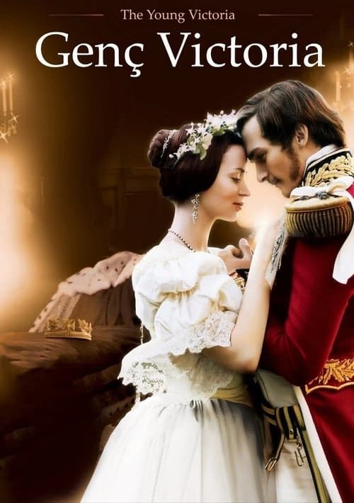 Genç Viktoria izle