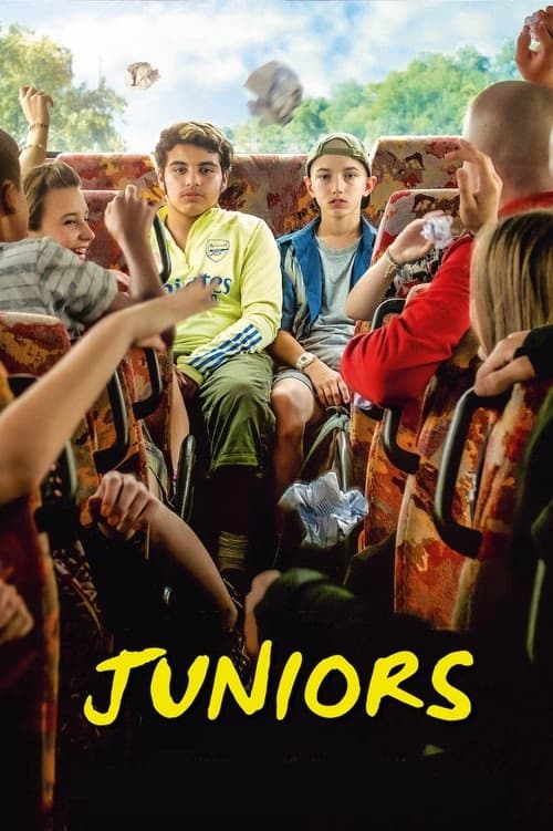 Gençler izle