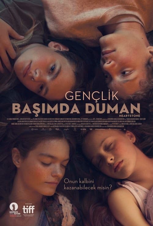 Gençlik Başımda Duman izle