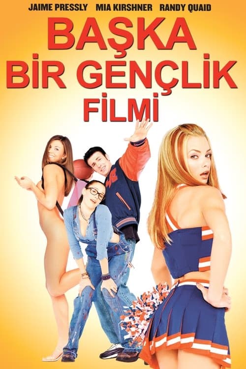 Gençlik Halleri izle