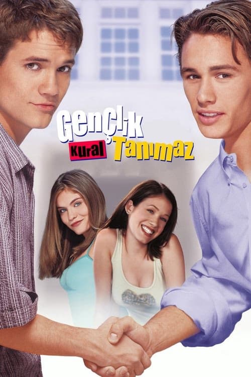 Gençlik Kural Tanımaz izle