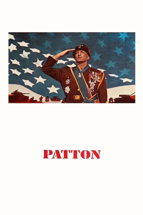 General Patton izle