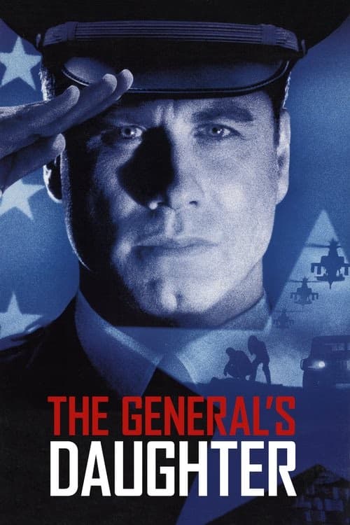 Generalin Kızı izle