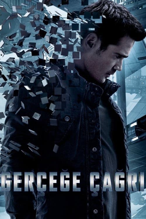 Gerçeğe Çağrı izle