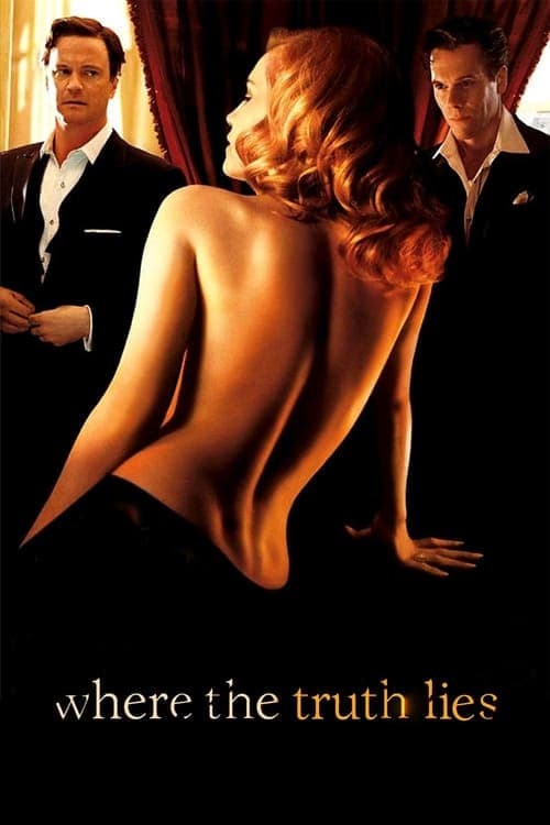 Gerçeğin Ötesinde izle