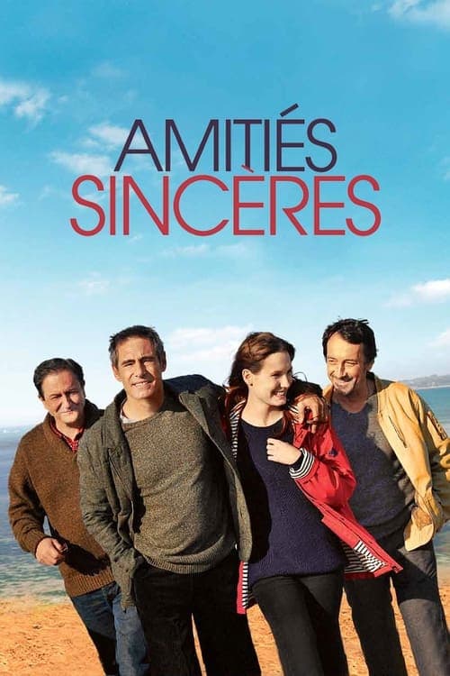 Gerçek Arkadaşlar izle