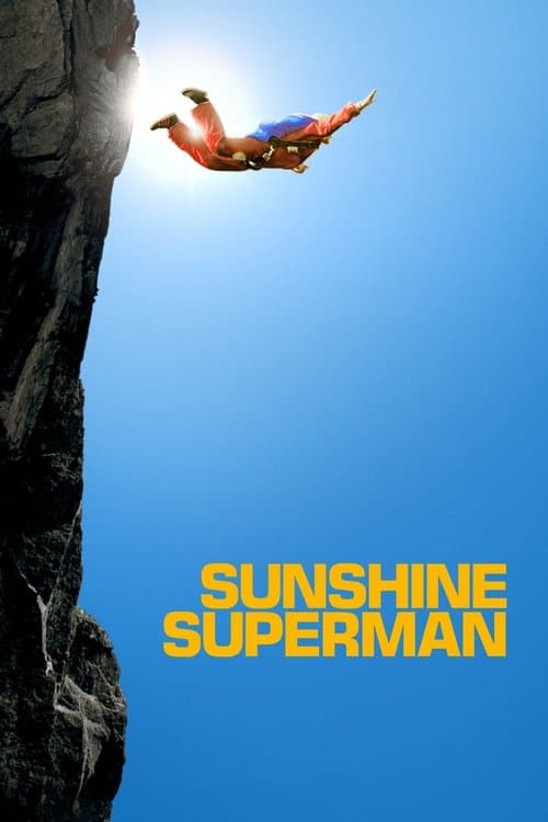 Gerçek Bir Superman izle