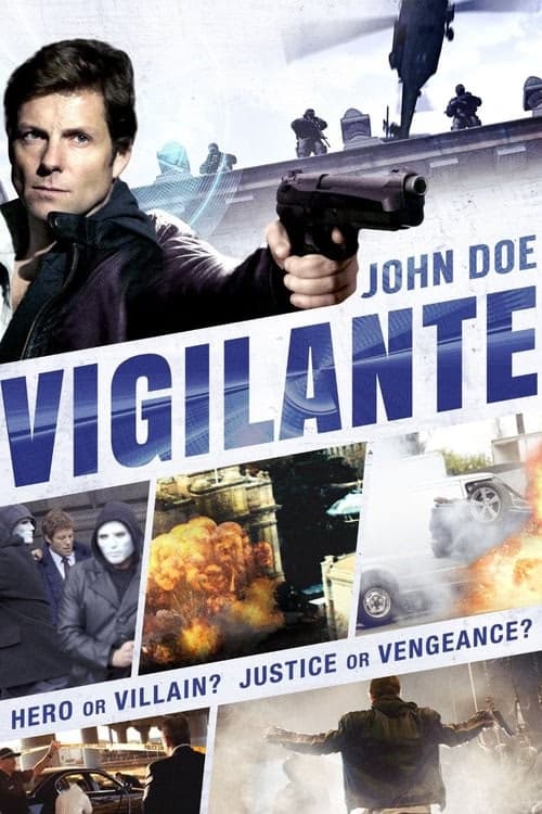 Gerçek John Doe kimdir? izle