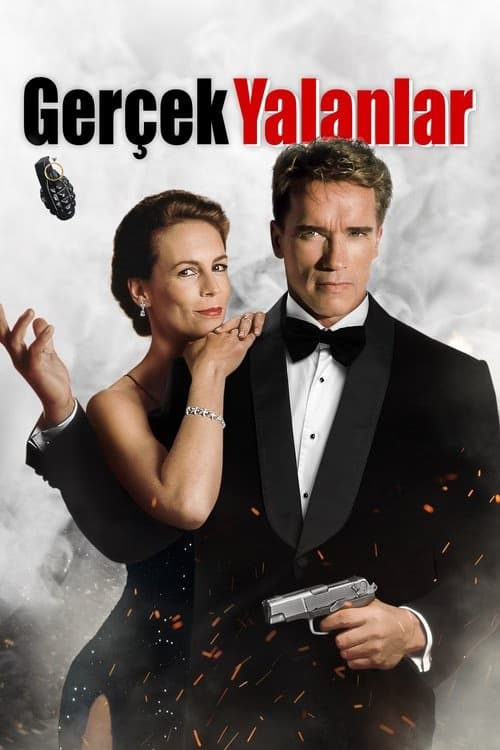 Gerçek Yalanlar izle