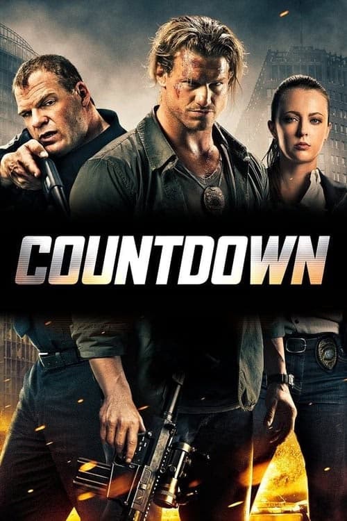 Geri Sayım izle