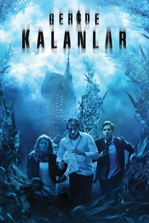 Geride Kalanlar izle