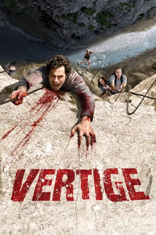 Gerilim Hattı izle