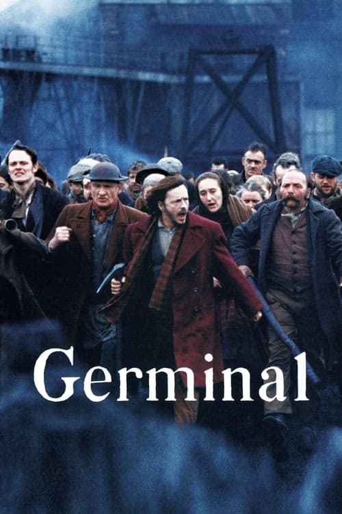 Germinal izle