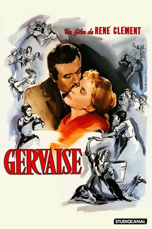 Gervaise izle