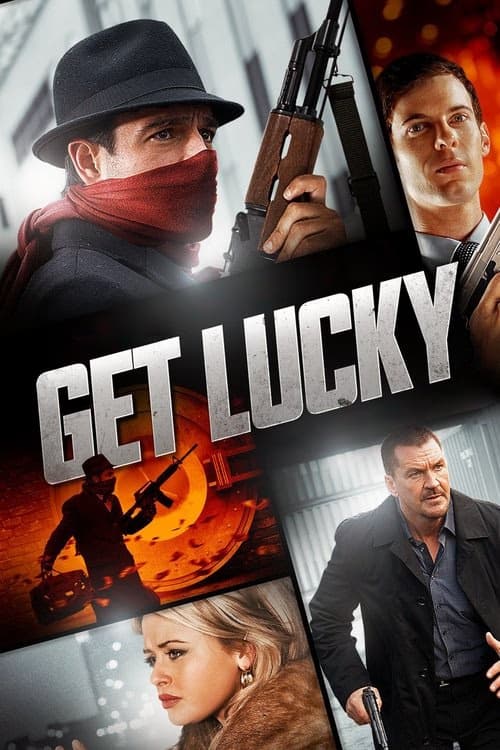 Get Lucky izle