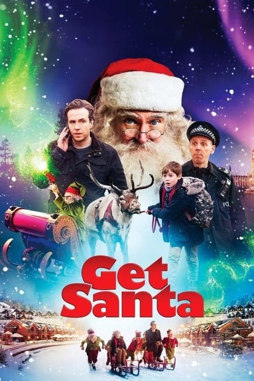 Get Santa izle