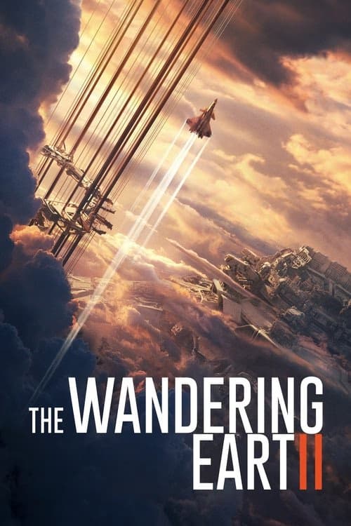 Gezegenler Savaşı izle