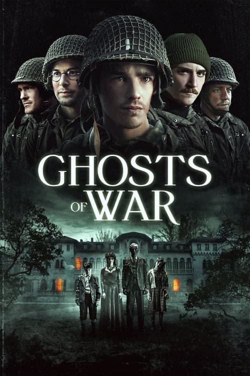 Ghosts of War izle