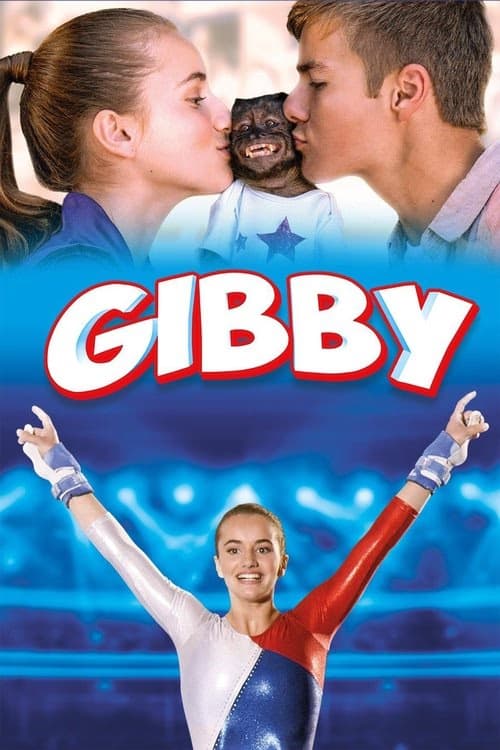 Gibby izle
