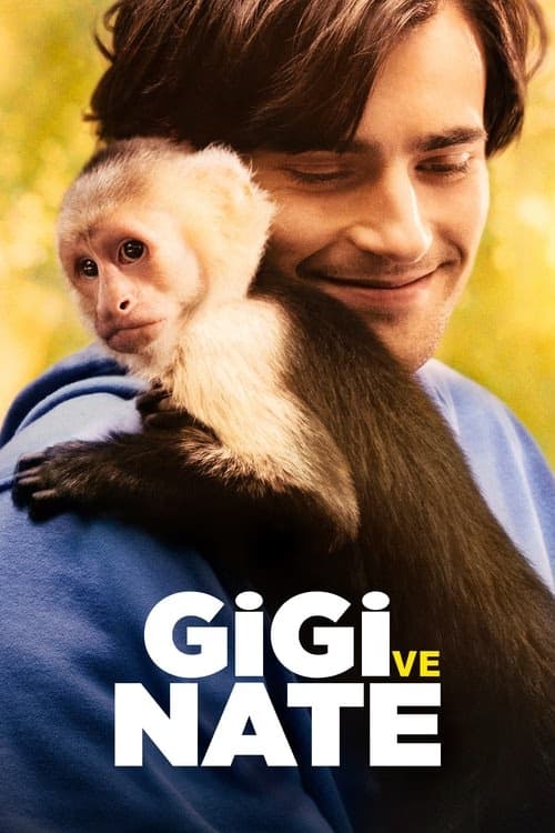 Gigi ve Nate izle