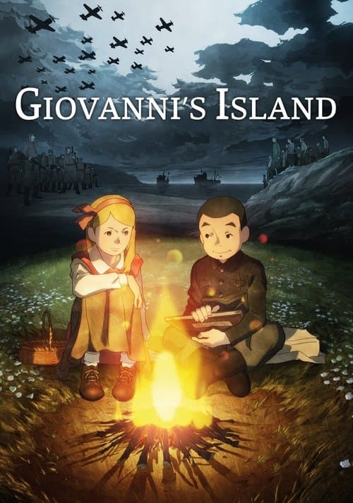 Giovanni's Island izle