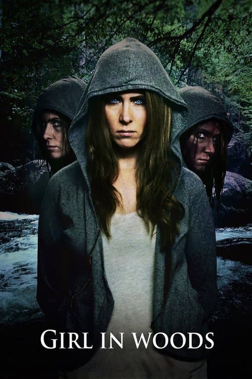 Girl in Woods izle