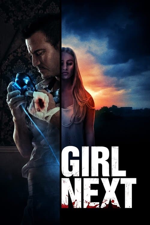Girl Next izle