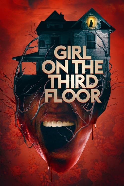 Girl on the Third Floor izle