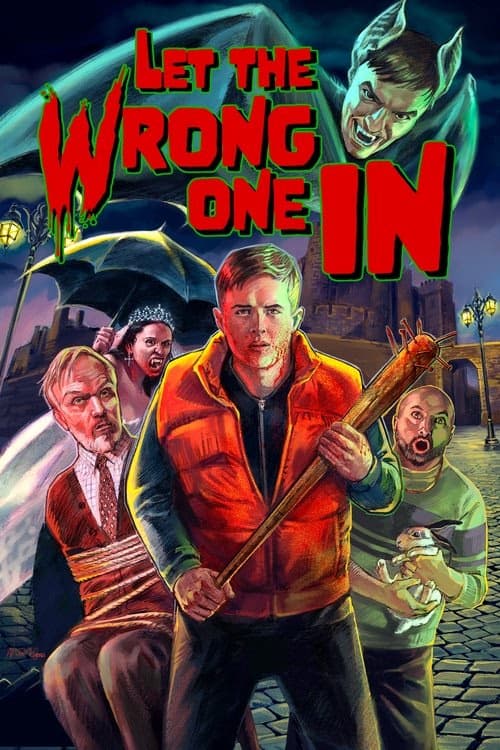 Girme Kanıma izle