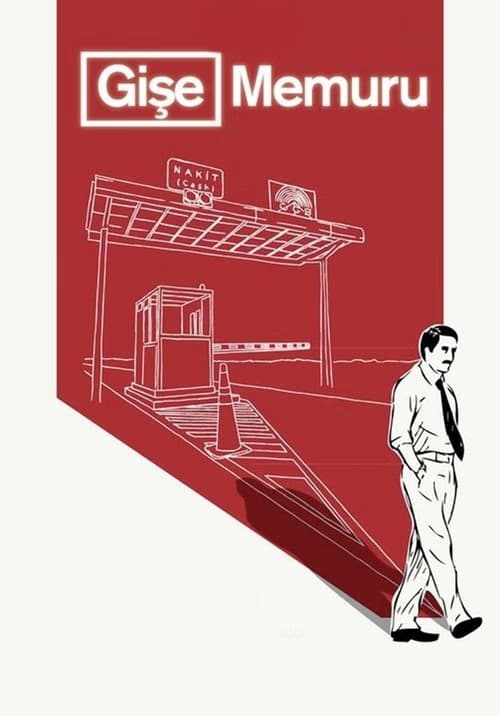 Gişe Memuru izle