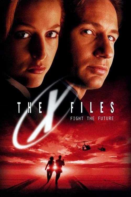 Gizli Dosyalar izle