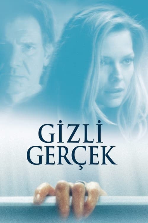 Gizli Gerçek izle