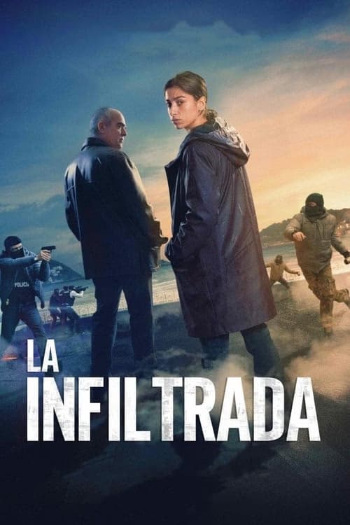 Gizli Görev izle