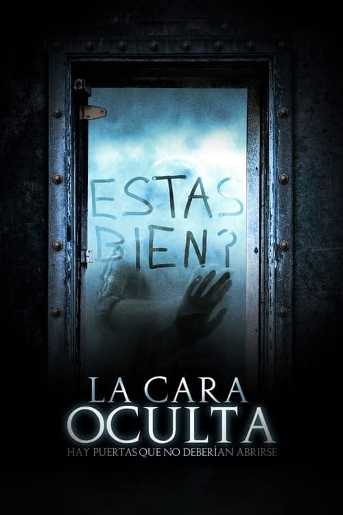 Gizli Oda izle