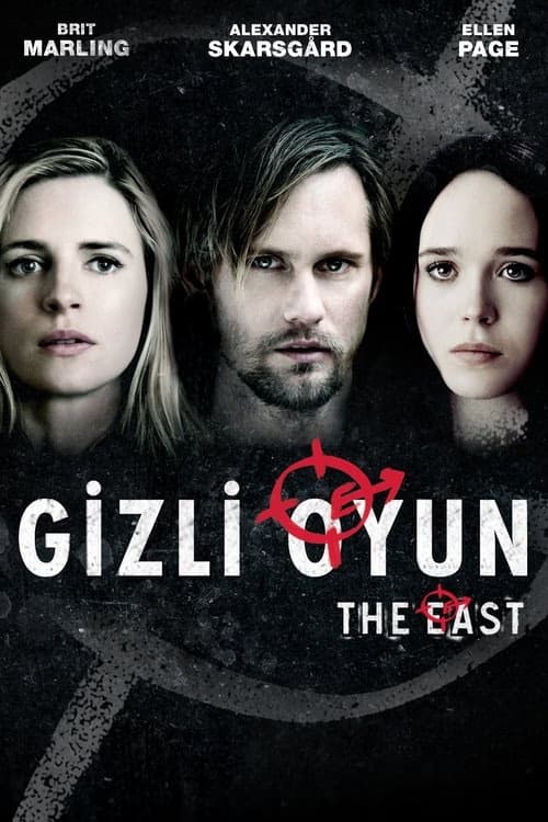 Gizli Oyun izle