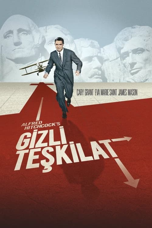 Gizli Teşkilat izle