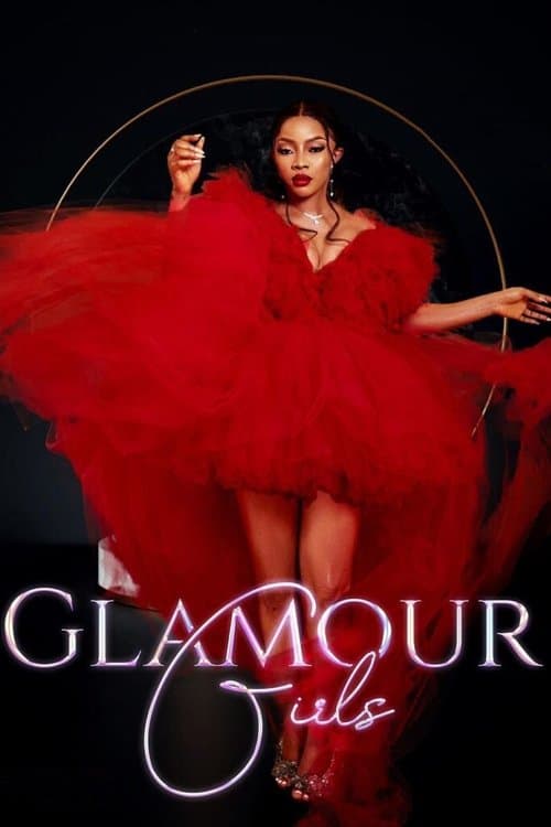 Glamour Girls izle