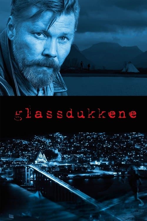 Glassdukkene izle