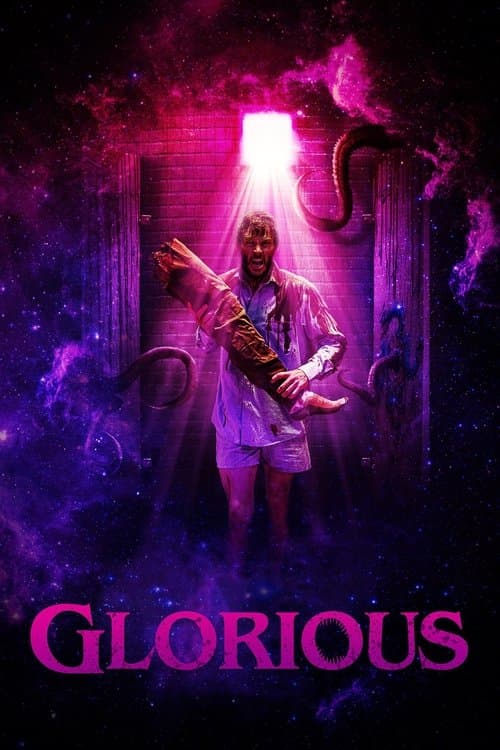 Glorious izle