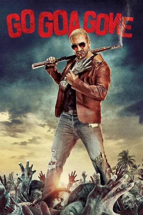 Go Goa Gone izle