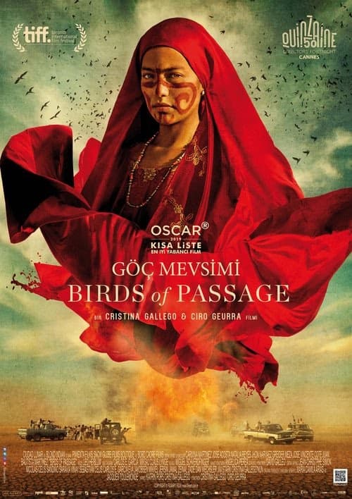 Göç Mevsimi izle