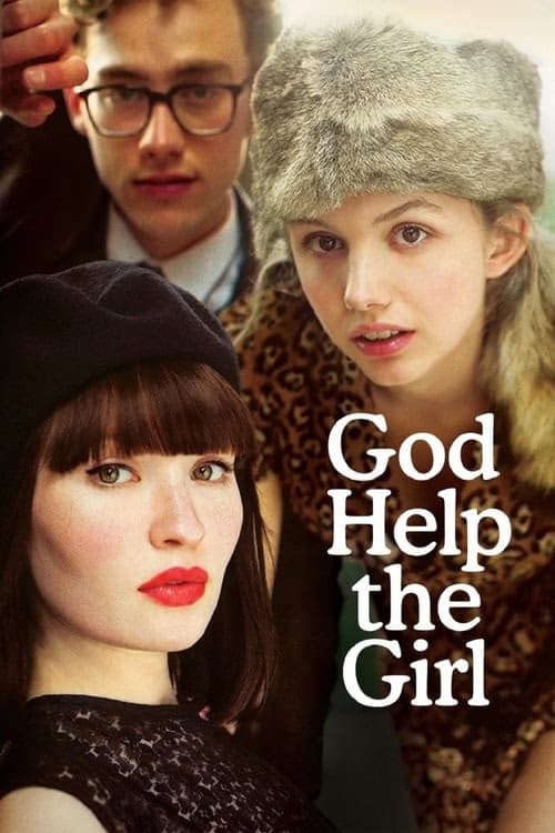 God Help the Girl izle